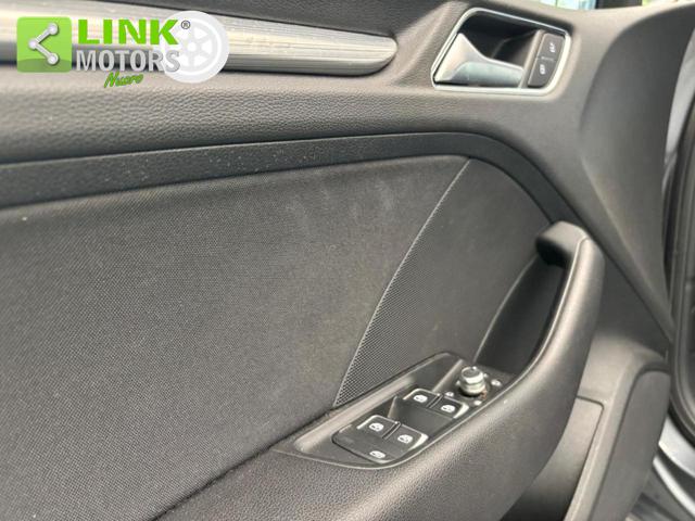 AUDI A3 usata, con Bracciolo