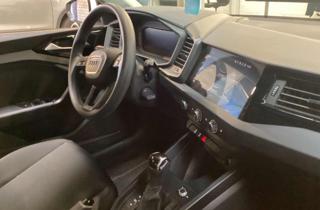 AUDI A1 usata, con Climatizzatore