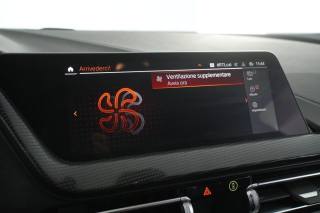 BMW 118 usata 16