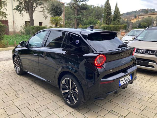 LANCIA Ypsilon usata, con Cerchi in lega