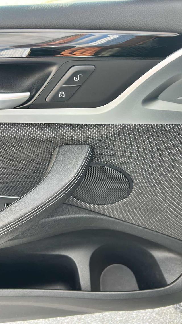 BMW X3 usata, con Climatizzatore