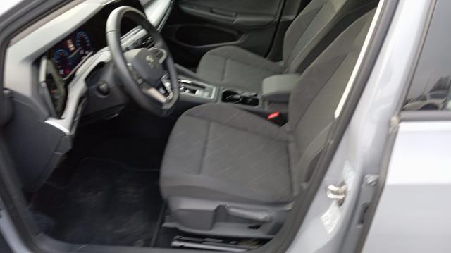 VOLKSWAGEN Golf usata, con Controllo automatico clima