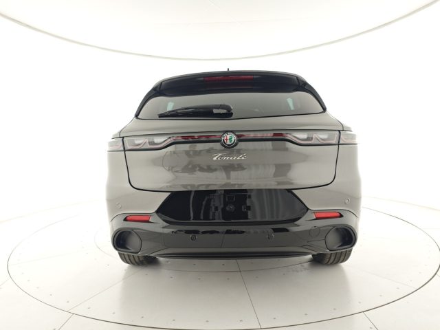 ALFA ROMEO Tonale usata, con Climatizzatore