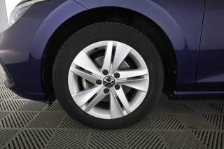 VOLKSWAGEN Golf usata 7