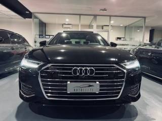 AUDI A6 usata, con Airbag