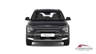 KIA Niro usata 7