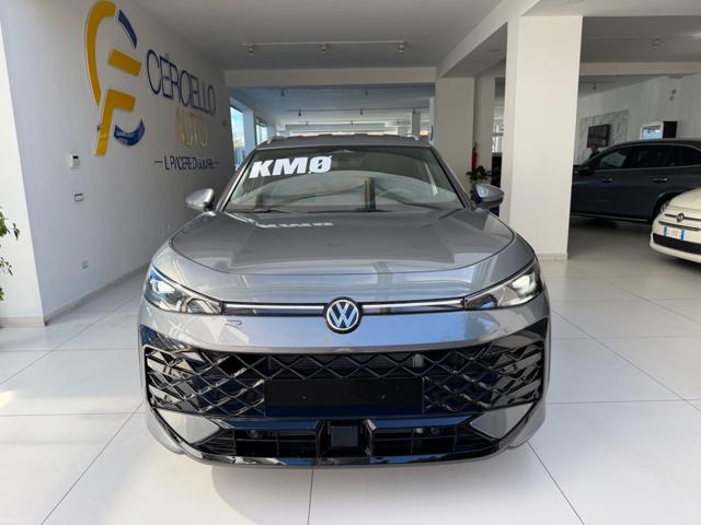VOLKSWAGEN T-Roc usata, con Airbag Passeggero