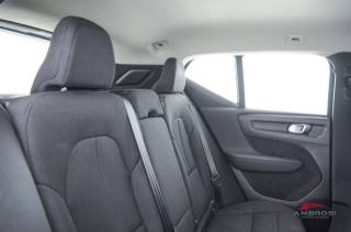 VOLVO XC40 usata 10