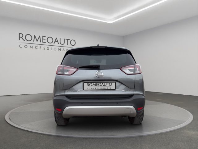 OPEL Crossland X usata, con Autoradio