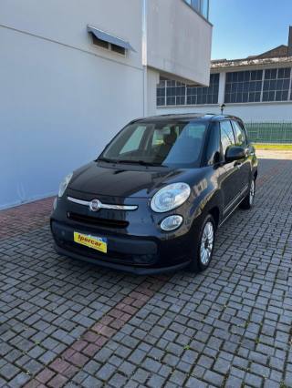 FIAT 500L usata, con Airbag Passeggero