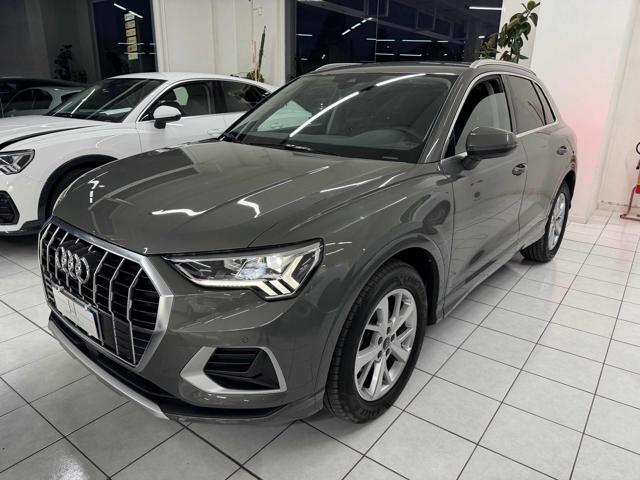 AUDI Q3 usata, con Chiusura centralizzata