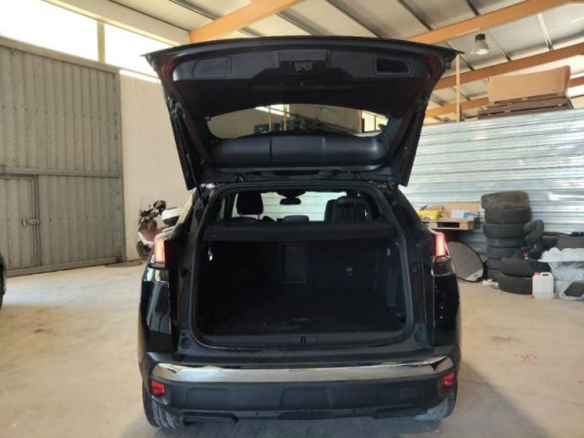 PEUGEOT 3008 usata, con Autoradio