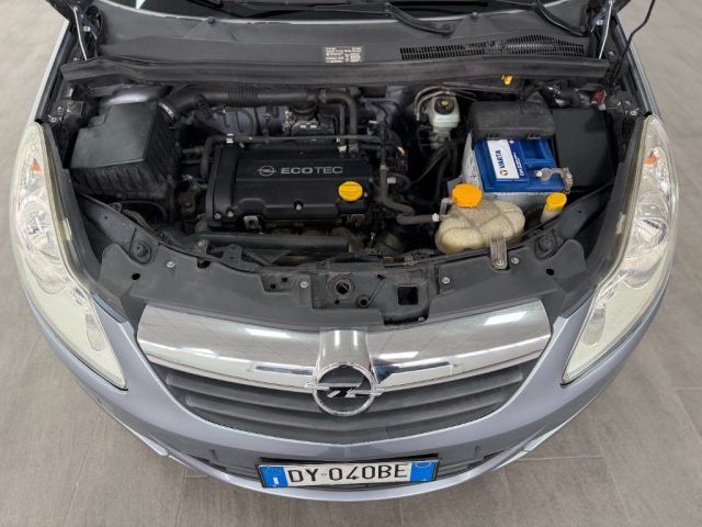 OPEL Corsa usata 26