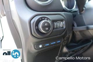 JEEP Wrangler usata 13
