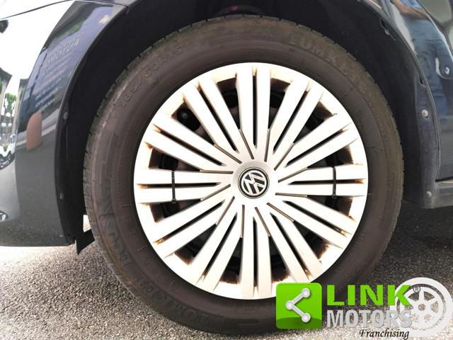 VOLKSWAGEN Polo usata, con Controllo trazione
