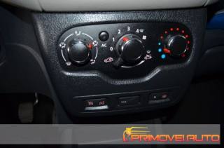 DACIA Lodgy usata, con Controllo trazione