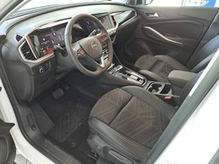 OPEL Grandland usata, con Boardcomputer