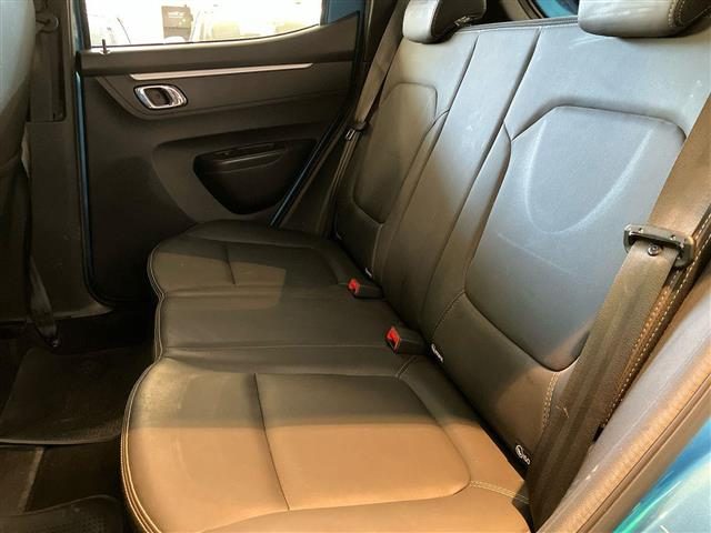 DACIA Spring usata, con USB