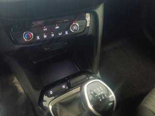 OPEL Corsa usata, con Controllo elettronico della corsia