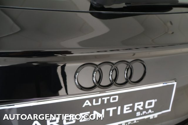 AUDI Q3 usata, con Sensore di pioggia