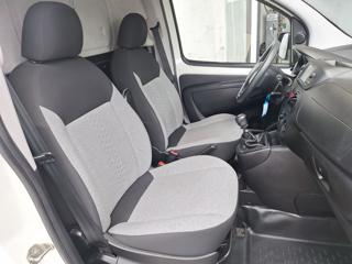 FIAT Fiorino usata 16
