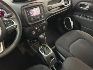 JEEP Renegade usata, con Chiusura centralizzata
