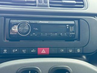 FIAT Panda usata 12