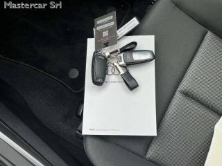 AUDI A3 usata, con Volante in pelle