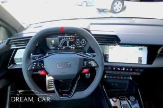 AUDI RS3 usata, con Controllo trazione