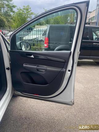 SEAT Alhambra usata 26