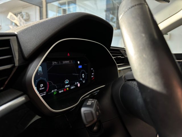 AUDI Q3 usata, con Fari LED
