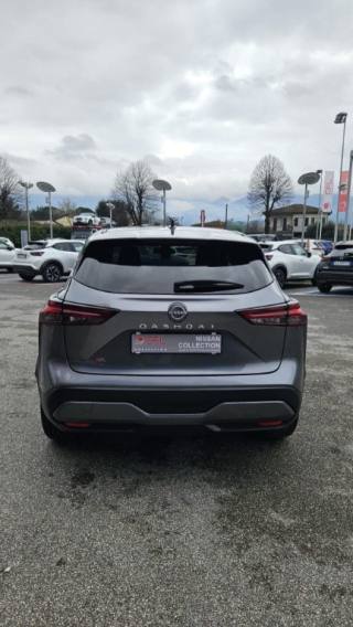NISSAN Qashqai usata, con Alzacristalli elettrici