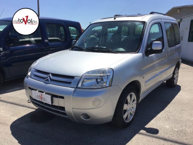 CITROEN Berlingo usata, con Airbag