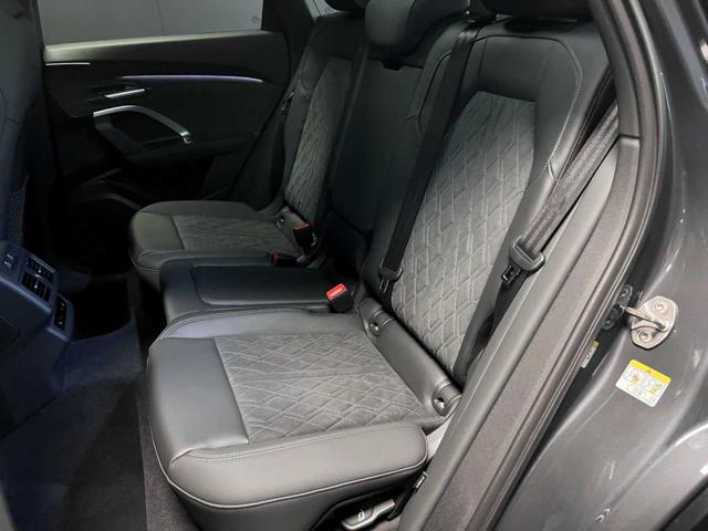 AUDI Q5 usata, con Immobilizzatore elettronico