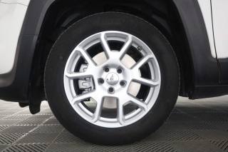 JEEP Renegade usata 8