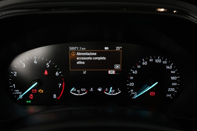 FORD Focus usata 6