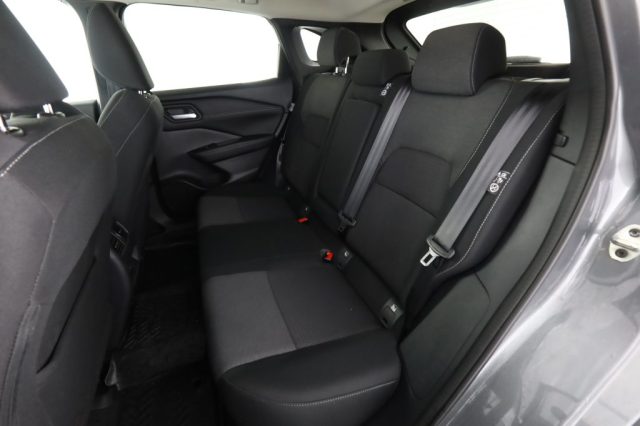 NISSAN Qashqai usata 3