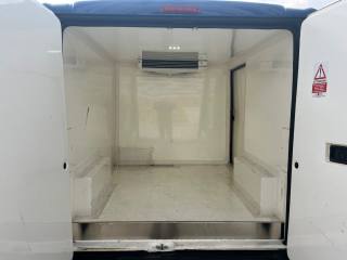 CITROEN Jumper usata, con Climatizzatore