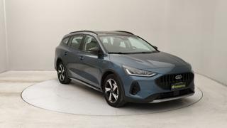 FORD Focus usata, con Cerchi in lega