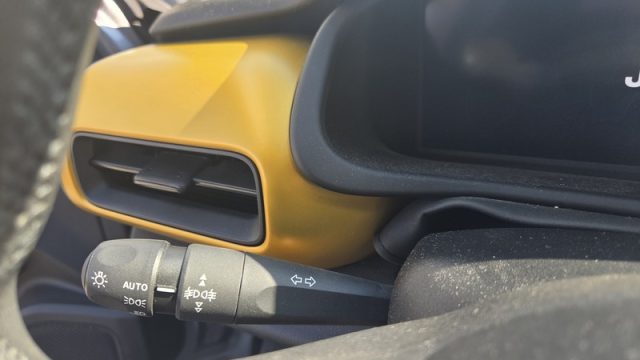 JEEP Avenger usata, con Vetri oscurati