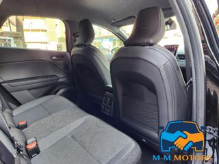 RENAULT Captur usata, con ESP