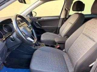 VOLKSWAGEN Tiguan usata, con Boardcomputer