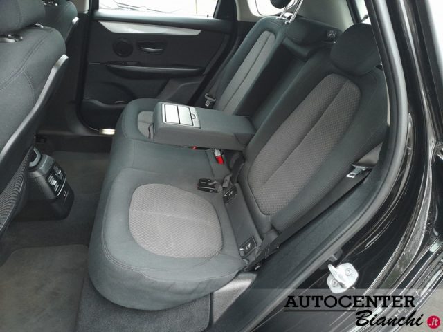 BMW 225 usata 26