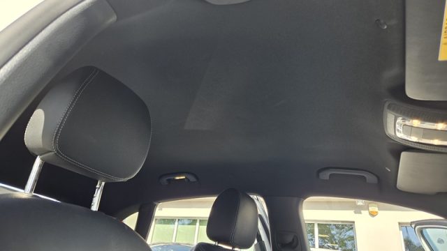 MERCEDES-BENZ B 180 usata, con Cruise Control