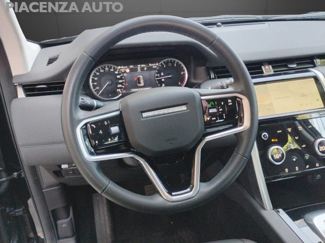 LAND ROVER Discovery Sport usata, con Boardcomputer