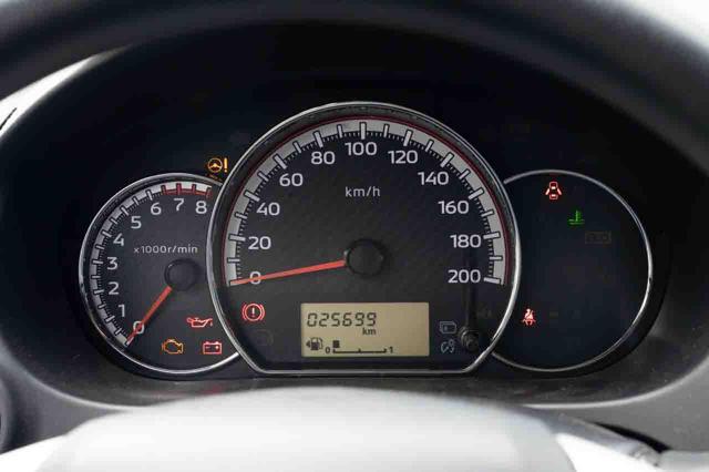 MITSUBISHI Space Star usata, con Controllo vocale