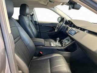 LAND ROVER Range Rover Evoque usata, con Airbag laterali