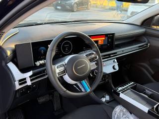 HYUNDAI Tucson usata, con ESP