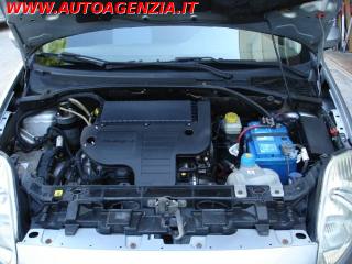FIAT Grande Punto usata 14