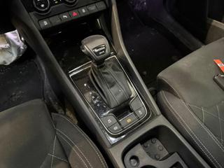 SKODA Karoq usata, con Touch screen